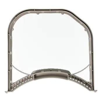 

Plastic Dryer Lint Screen for LG ADQ56656401 Replace MEA49050001 MCK66787901 Quality Replacement Parts