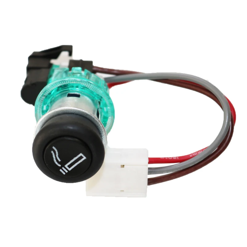 Cigarette Lighter Assembly 1KD919307 For Skoda Octavia SPACEBACK LAVIDA PHIDEON TERAMONT LAMANDO Car Accessories