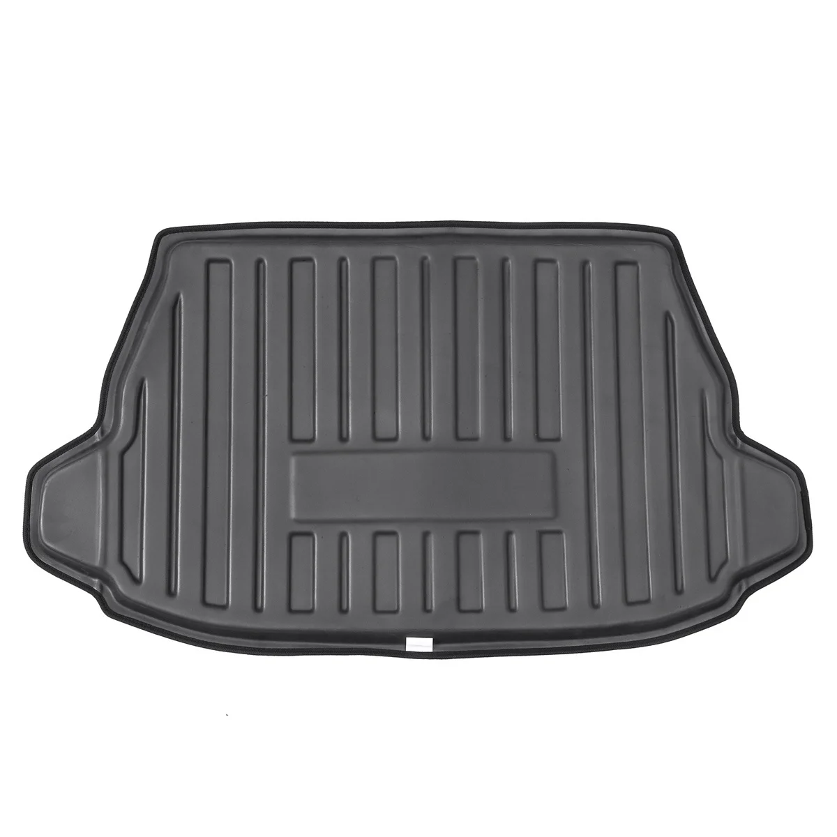 For Toyota C-HR CHR+ Cargo Floor Tray Carpet Mud Pad Boot Mat Rear Trunk Liner Kick Guard Protector waterproof