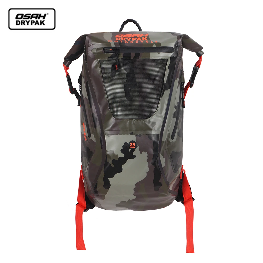 motorcycle knight bag