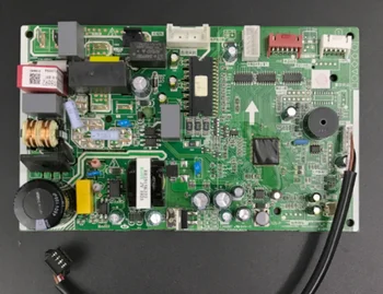 

new for Air conditioning computer board circuit board KFR-(26/35)G/BP3DN1Y-TA200(B2) good working