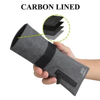 

Activated Carbon Deodorant Tobacco Air Purifying Bag Natural Bamboo Activated Charcoal Absorber Remover Car Home Deodorizer Air