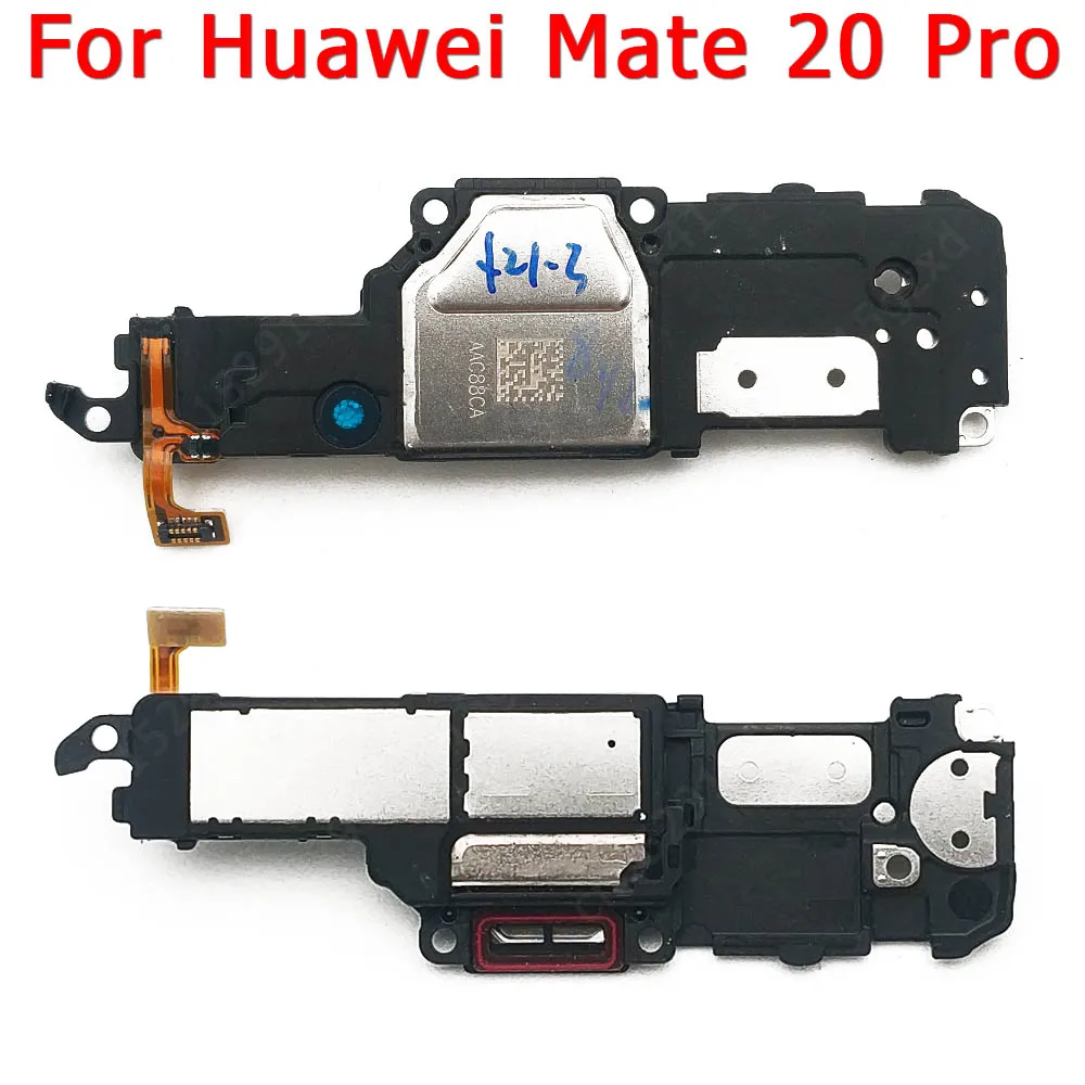 Haut-parleur Huawei Mate 20 Lite (SNE-LX1) – Neuf – Pièce Détachée Audio