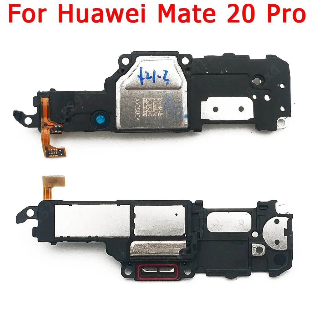 Tanie Oryginalny głośnik głośnik dla Huawei Mate 20 Pro moduł dźwiękowy sklep