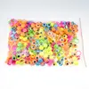50Pcs Eye Finger Puppets Googly Eyes Rings Eyeball Ring Kit for Kids Party Favor 06N 1