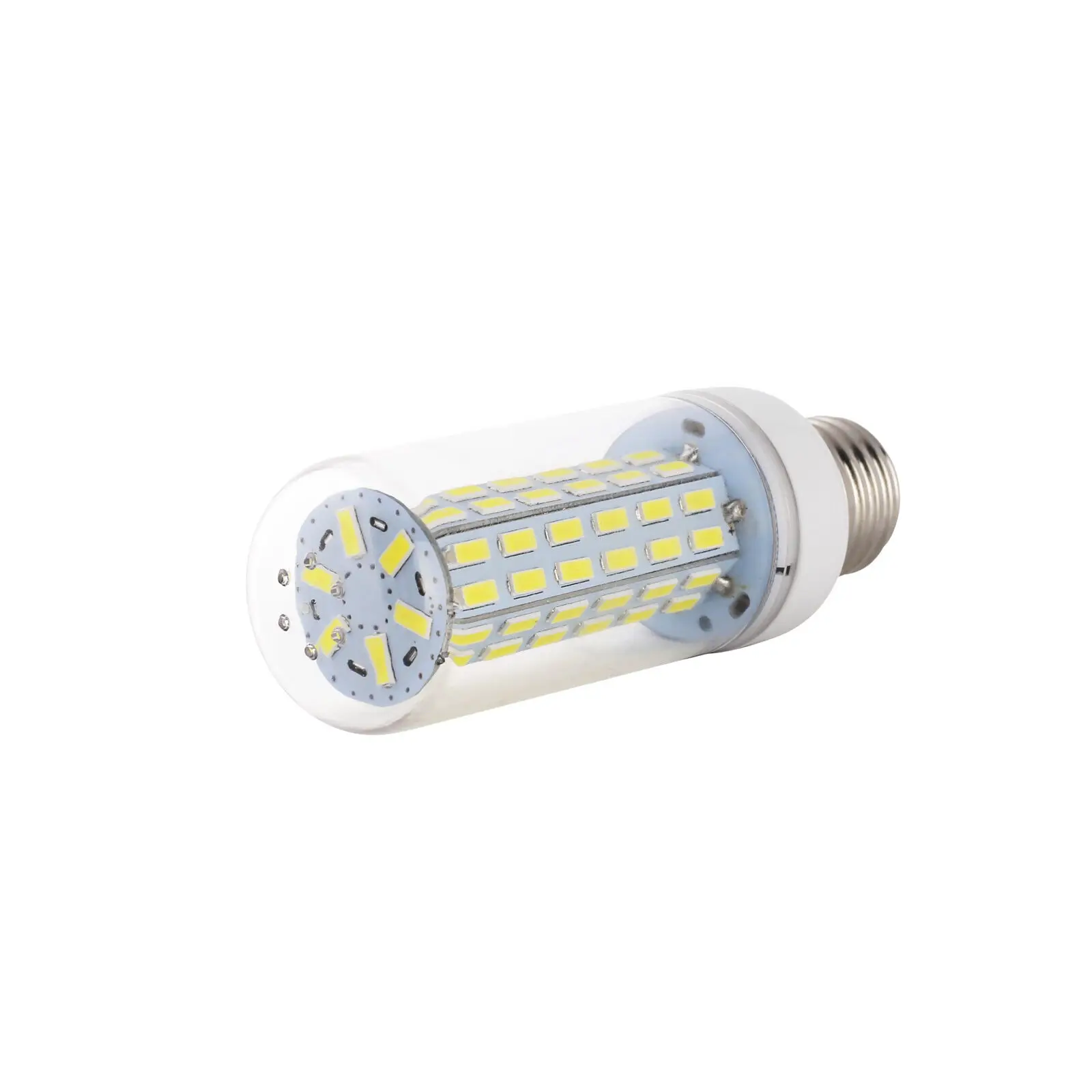 Светодиодный светильник для кукурузы E26 E27 B22 E14 35W 40W 5730 7030 SMD лампа 110V 220V 100W галогенные лампы эквивалент для домашнего декора ампул