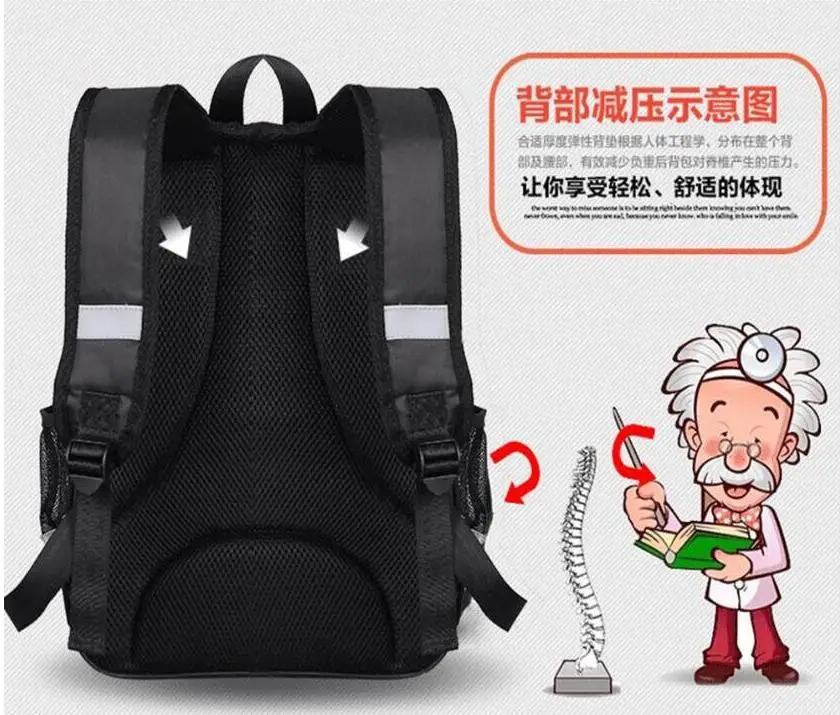 Сумка для книг для мальчиков, женская сумка mochila, мужская дорожная сумка, детские школьные рюкзаки для подростков, аниме рюкзак для девочек
