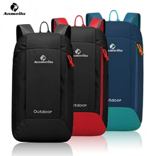 ANMEILU 10L рюкзак для путешествий, мужской женский спортивный рюкзак, водонепроницаемая сумка для альпинизма, походный рюкзак для девочек и мальчиков, детский