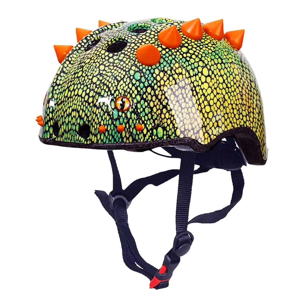 8 year old bike helmet