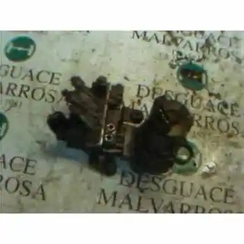 

ABS VOLKSWAGEN GOLF III SALOON (1H1) 1.9 TDI T615 LACE [2411849]