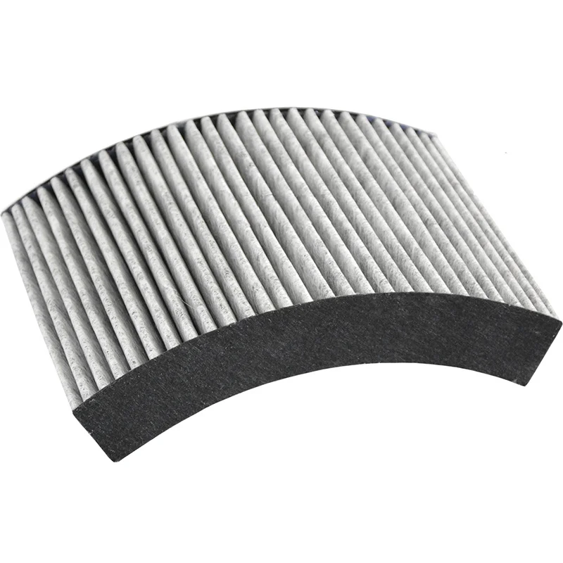 Car Cabin Air Filter For BMW 3 F30/F35 2012 1 F20 335i/F30/F31(14 )220i