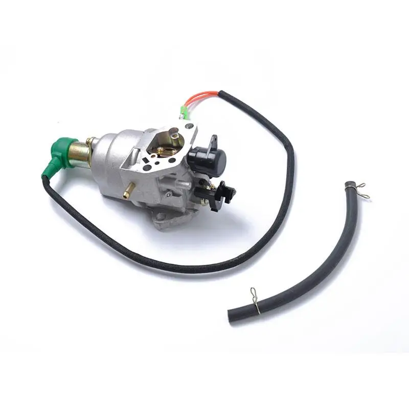 Карбюратор с электромагнитным приводом для Honda GX390 188F/190 генератор Carb