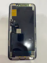  For iPhone 13 Pro  XS 12Mini Max 11Original LCD Screen Touch Digitizer Assembly  Display With Good Glasses Not Working 