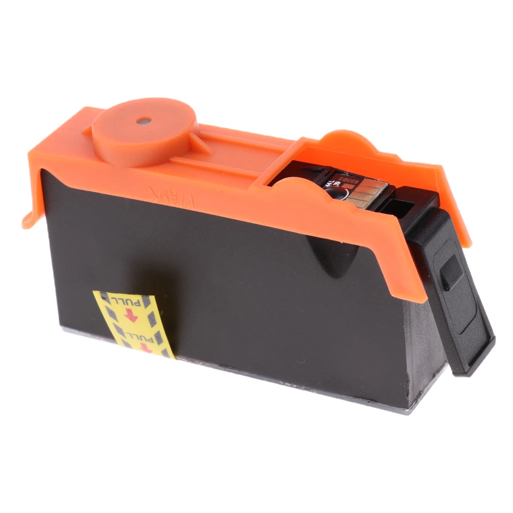 1 Pcs 655 655XL Ink Cartridges For HP Deskjet 4615 CZ283C 4625 CZ284C 6525 CZ275C 3525 CZ282C 5525