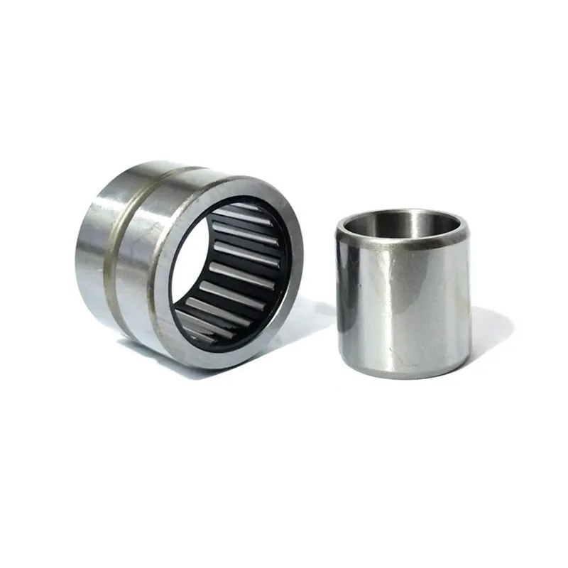 5 Stück Nadellager mit Innenring NA4908 NA4909 NA6903 NA6904 NA6905 NA6906 NA6907 – Detail 1