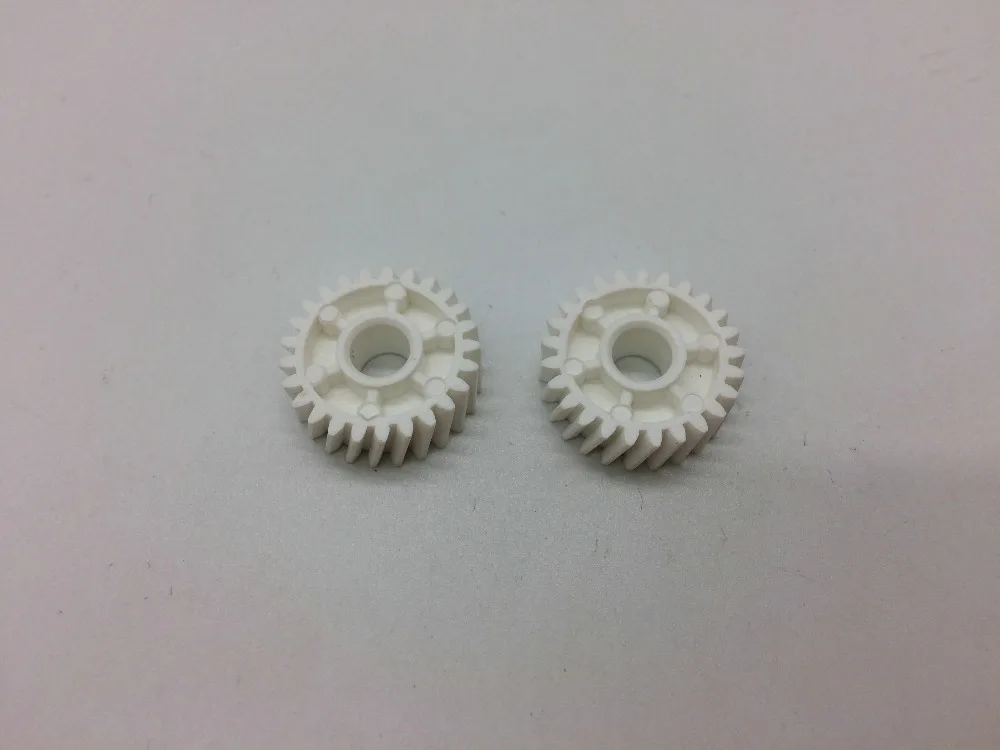 Description Picture 4 of item5 PCS Fuser Drive Gear for Minolta C451 C550 C650 C452 C552 C652