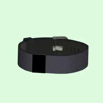 

SMSMulti-function NFC Braclet Real-time Heart Rate Monitor Pedometer Sports Unisex Intelligent Braclet