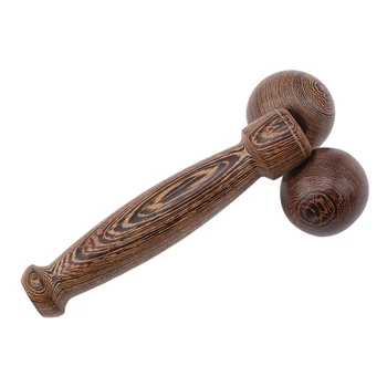 

1pc New Best Selling Firming Facial Massager Detox Roller Calf Home Neck Massage Manual One Face Slimming Massager