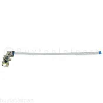 

JIANGLUN NEW POWER BUTTON WITH CABLE For HP Omen 15-AX 15-AX033DX 15-AX243DX 15-AX250WM