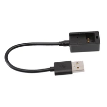 Usb быстрое зарядное устройство Портативный одинарный зарядный кабель для DJI Osmo Action аксессуары