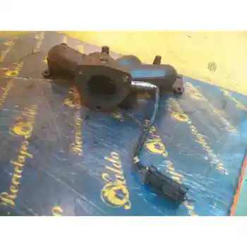 

EXHAUST MANIFOLD DAEWOO NUBIRA SALOON