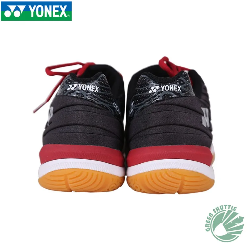 Подлинная обувь для бадминтона Yonex SHBCFZMEX для мужчин износостойкая спортивная обувь