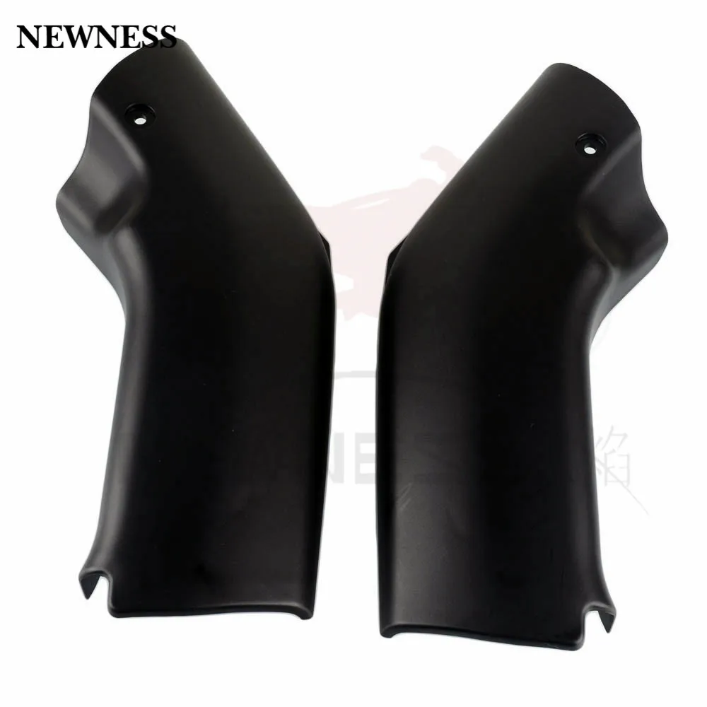 Motorcycle For kawasaki zx6r 2001 2002 zx-6r ZX-6R ABS Injection Mould Fairing Dash Trim Piece Plastic Ram Air Cover | Автомобили и
