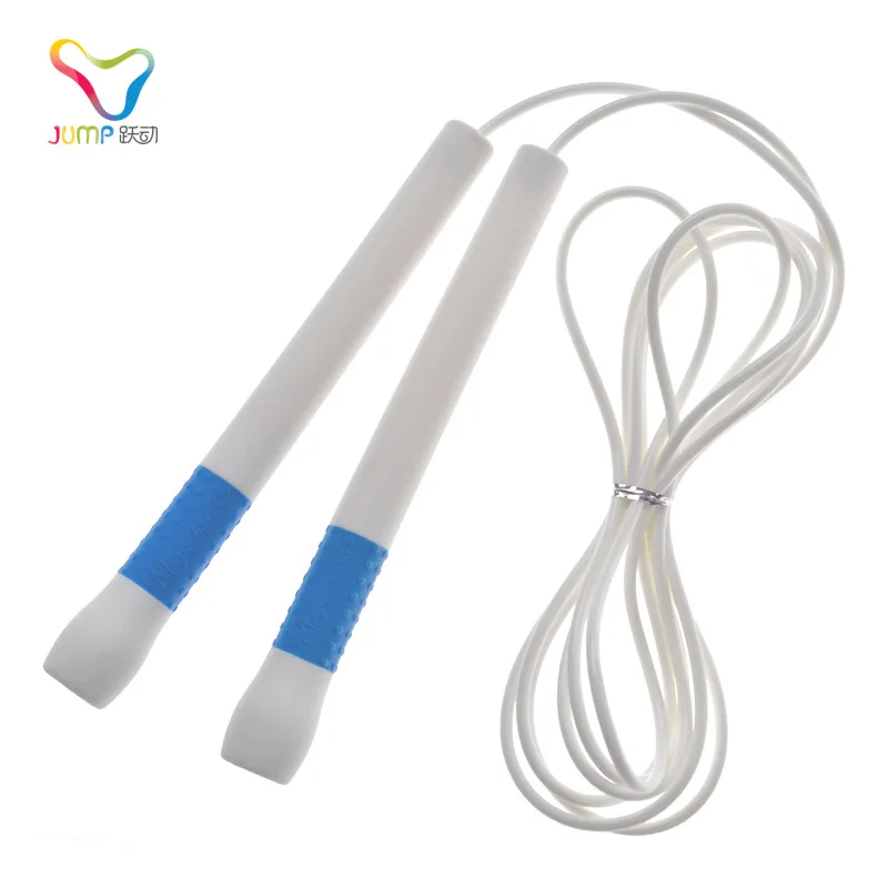 

Vibrant Jump Rope Game Pattern Athletic Speed White Glue Lanyard Personal Fancy Short Lanyard Magic Wand 2.0