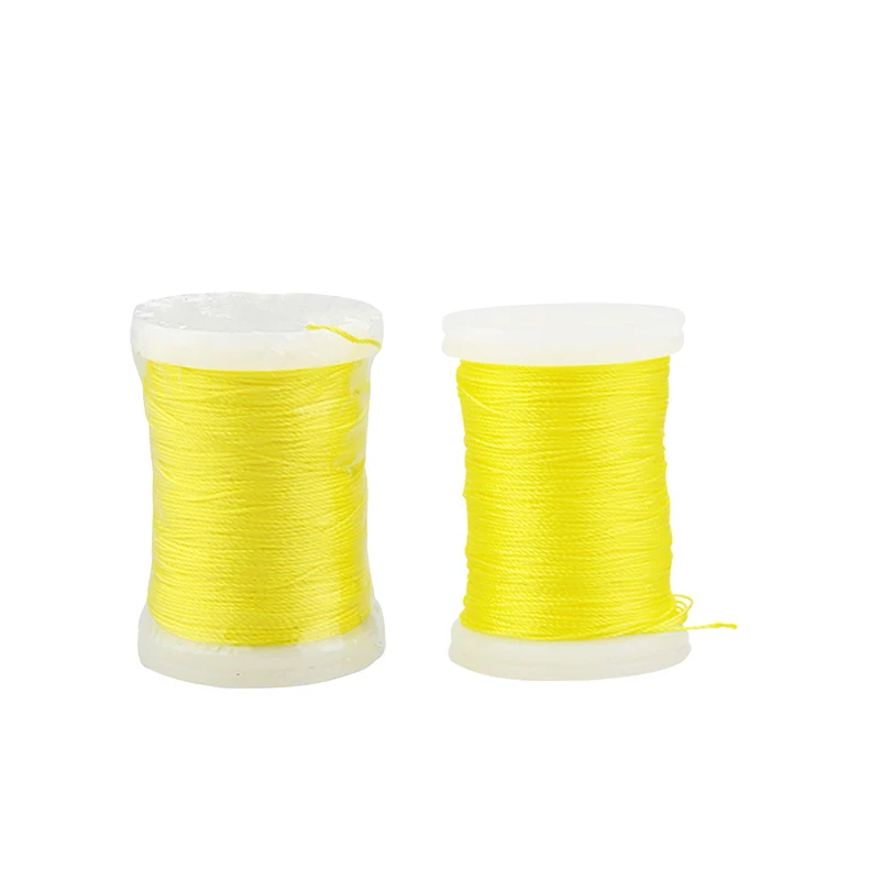2 шт., 120м, стрела для стрельбы из лука, Сервировочная нить, веревка для изготовления, нить для изогнутого блочного Лука, Охотничьи Аксессуары для стрельбы из лука