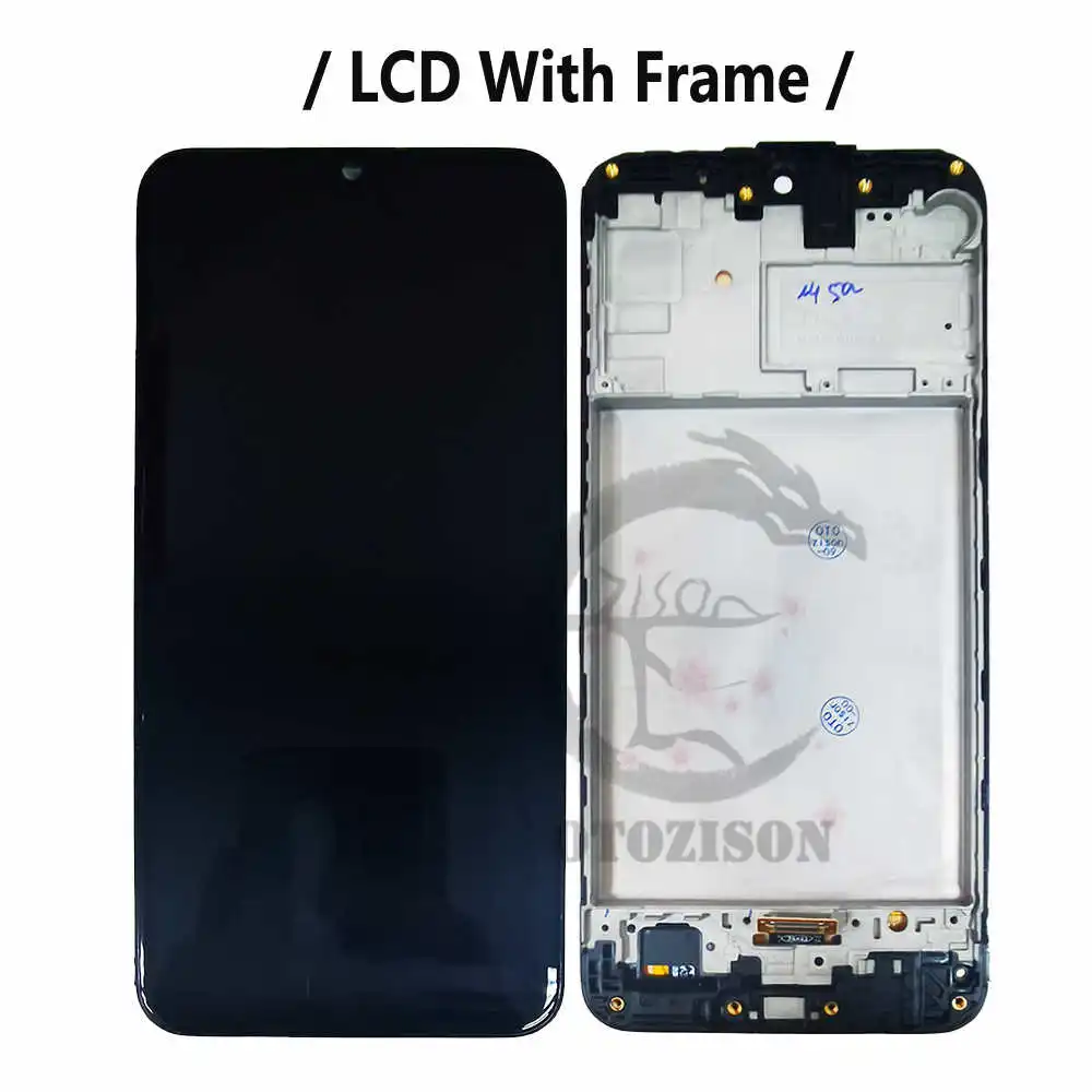 Samsung Galaxy M21 Display Frame | Samsung Galaxy M21 Screen