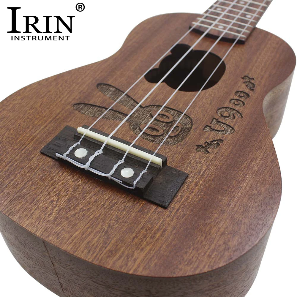 Ukulele classique à cordes Mini JE4, JEToy, instruments musicaux pour  enfants, enfants, débutants, éducation précoce, petit JEToy - AliExpress