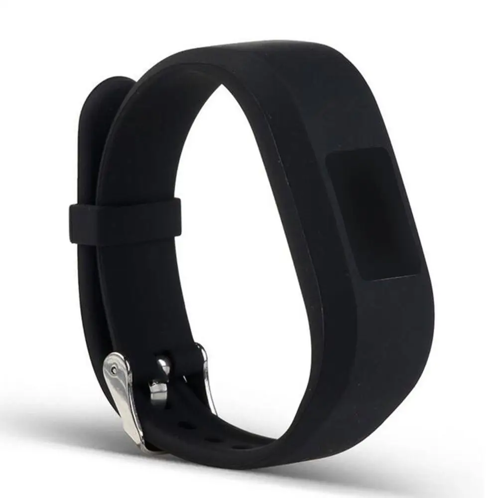 Сменный Браслет для GARMIN VIVOFIT JR JUNIOR fitness браслет трекер
