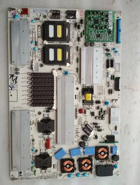 Тест для EAY60803401 YP47LPBL 47LE530C LG47LE5300-CA плата питания