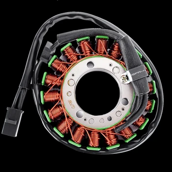 

Stator Coil For Kawasaki ZRX400 ZR400 ZRX-II Ninja ZX-6R ZX-6 ZZR400 ZX400 ZZR500 ZX500 ZZR600 ZX600 21003-1214 21003-1368