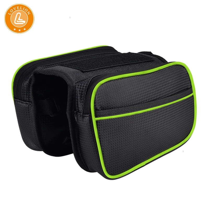 LOVELION сумка для велосипеда велосипедная Болса bicicleta phone bolso vtt velo аксессуары багажа