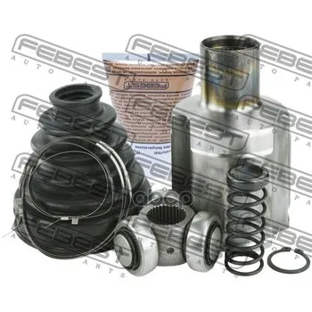 

Shrus inner right 33X35.7x31 Renault Duster 2011-febest art. 2411-dustawdrh