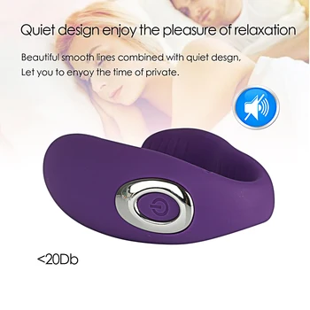 U Shape Vibrator For Women Dildo G Spot Stimulator Double Vibrators Wearable Female Vibrator Masturbation Sex Toys Adult Games 4