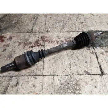 

8200198016 transmission Front Left Renault Scenic (ha ..) *