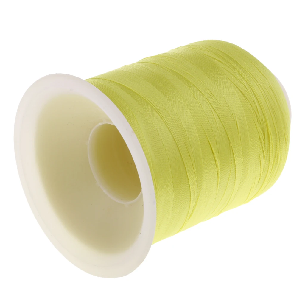 2000m Fishing Rod Guide Ring Wrapping Line Tying Thread Fishing Rod DIY Repairing Accessories Building Braid Line
