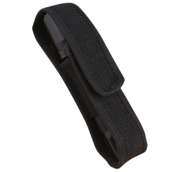 

Outdoor Flashlight Holster Pouch Holder For Flash Light Tactical Flashlight Holster