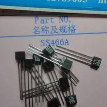 10 шт./лот Новинка SS466A 66A TO92S SS466 TO92