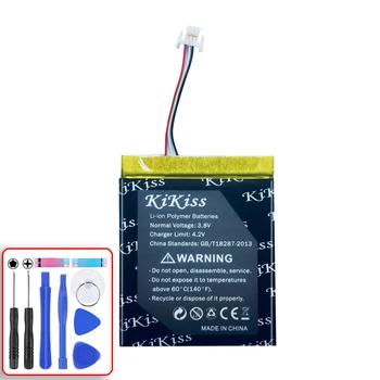 

For Amazon Kindle 7 7th Gen 6" E-Reader WP63GW 265360 58-000083 58-000151 Mobile Phone Replacemeny Battery 265360 890mAh