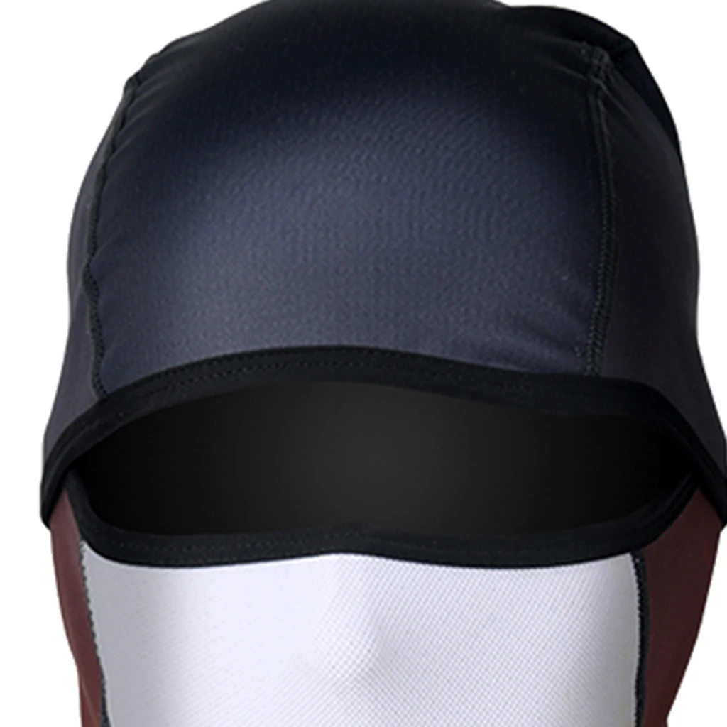 Winter Warm Full Face Cover Balaclava Windproof Mask Outdoor Cycling Scarf Outdoor Full Face Mask for Outdoor Sports