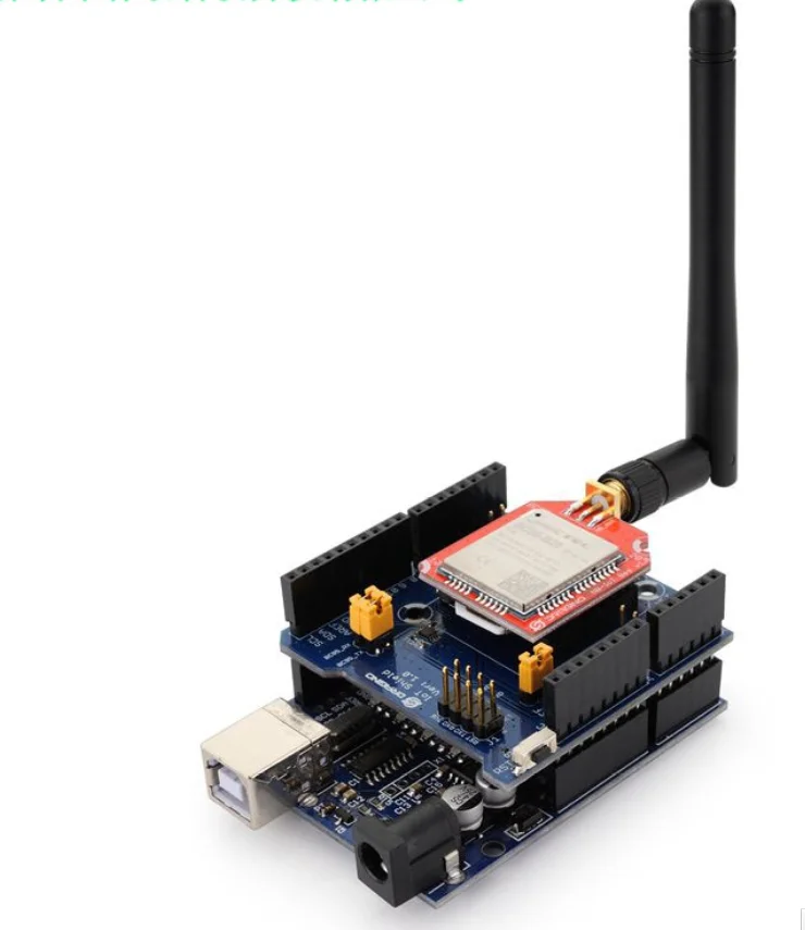 For Nb-iot Shield: the NB-IOT extension based on Arduino