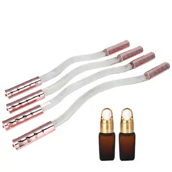 

4pcs Scabbard Gua Sha Stick Salon Massage Scraper Tool for Relieve Back Shoulder Neck Waist Leg Muscles Sore Muscle