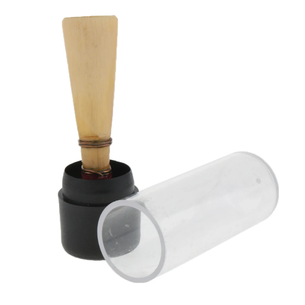 Quality Apprentice Basson Reeds Sealed Package Woodwind Accessory