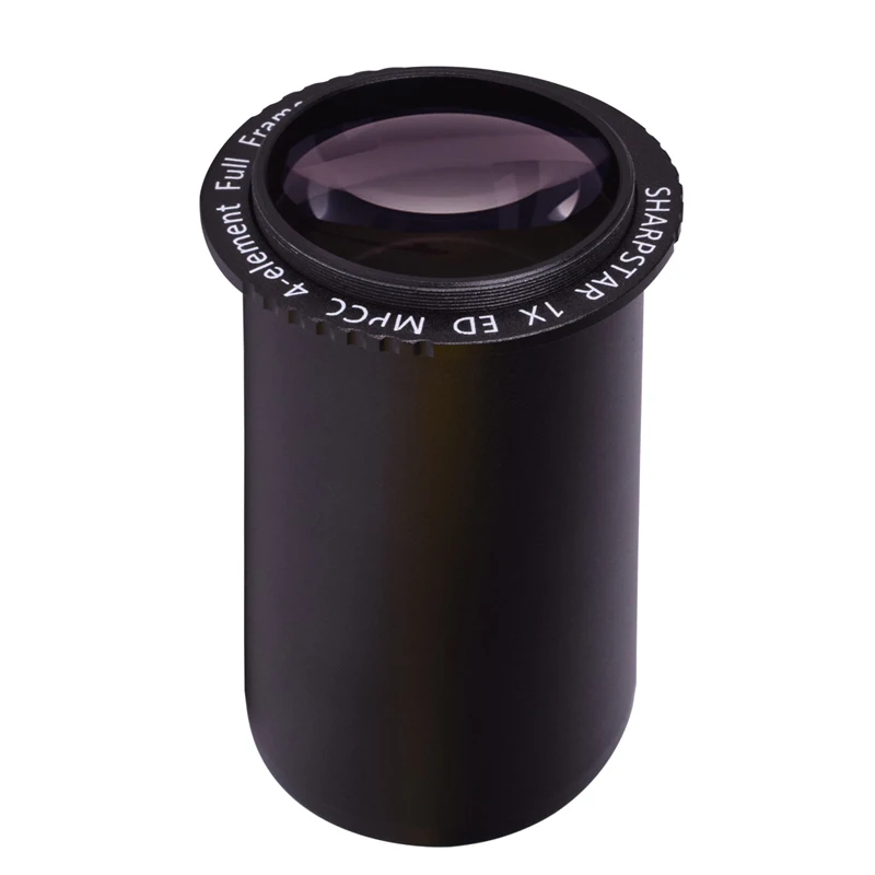 SHARPSTAR 1X корректор комы ED MPCC 4 element Full Frame|Телескоп и бинокли| |
