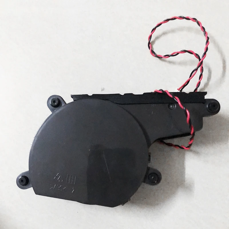 Вентилятор двигателя для Deebot уборочная машина питания бытовой D36C запчасти пылесоса