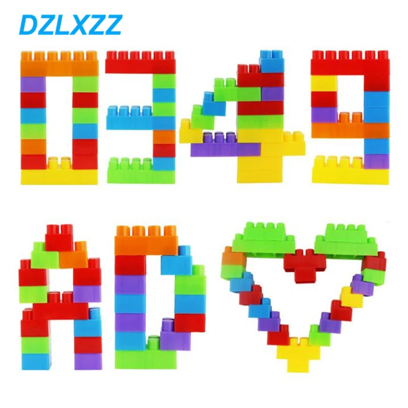 imagination building blocks