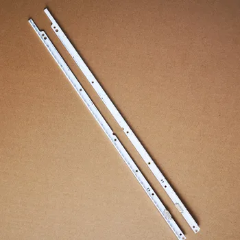 

6PIN New LED Strip For UA40ES6100J UE40ES5500 UE40ES5500K 2012SVS40 7032NNB RIGHT56/LEFT56 2D